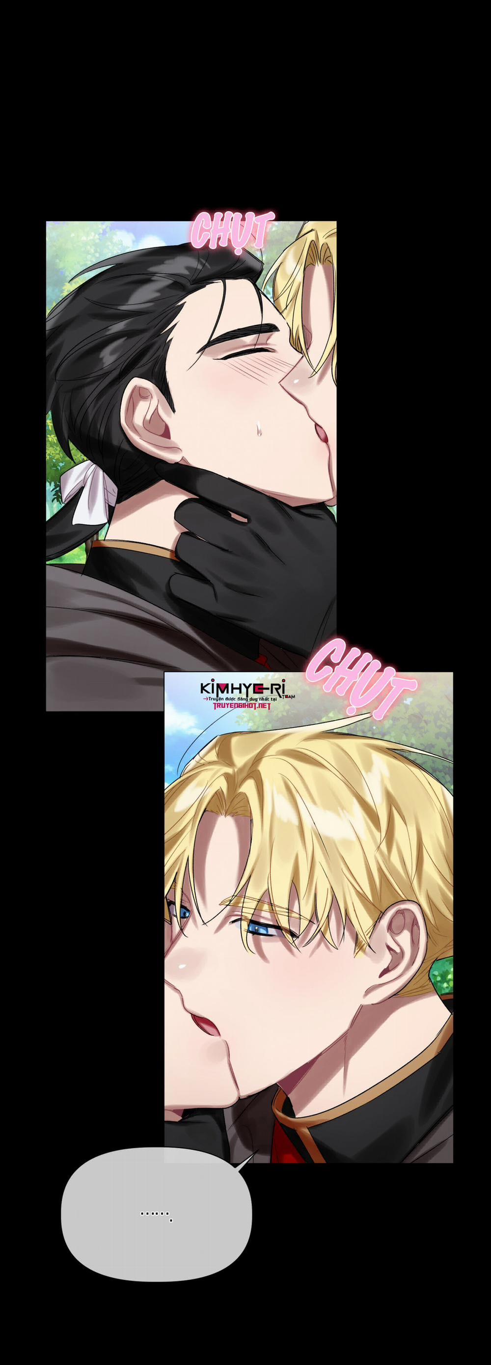 Bỗng Ngày Nọ Bị Một Tên Đáng Ghét Cầu Hôn 9.2 trang 16