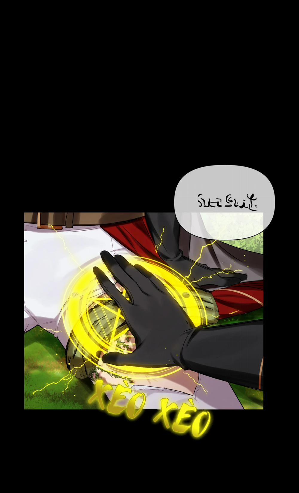 Bỗng Ngày Nọ Bị Một Tên Đáng Ghét Cầu Hôn 9.2 trang 2