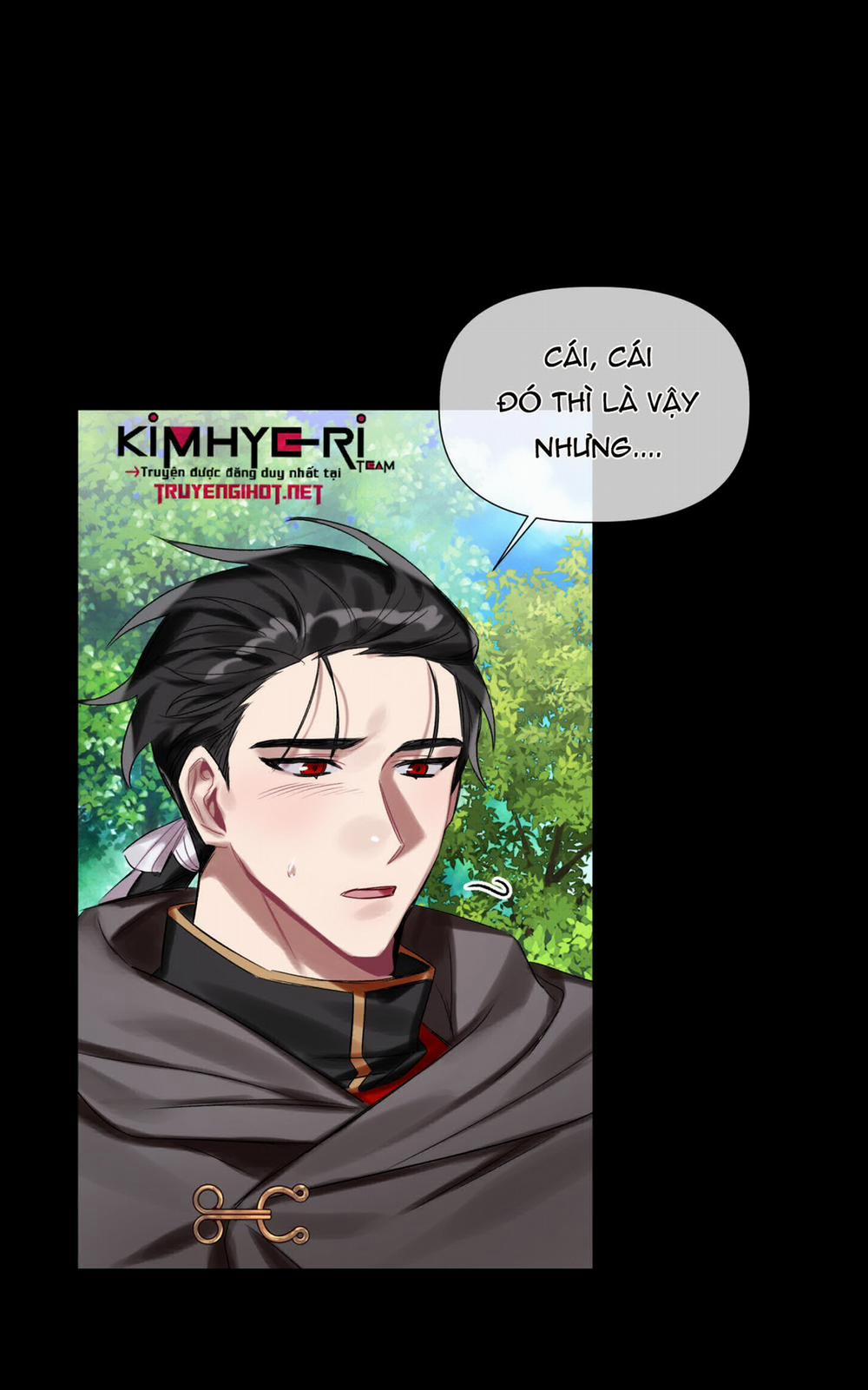 Bỗng Ngày Nọ Bị Một Tên Đáng Ghét Cầu Hôn 9.2 trang 20