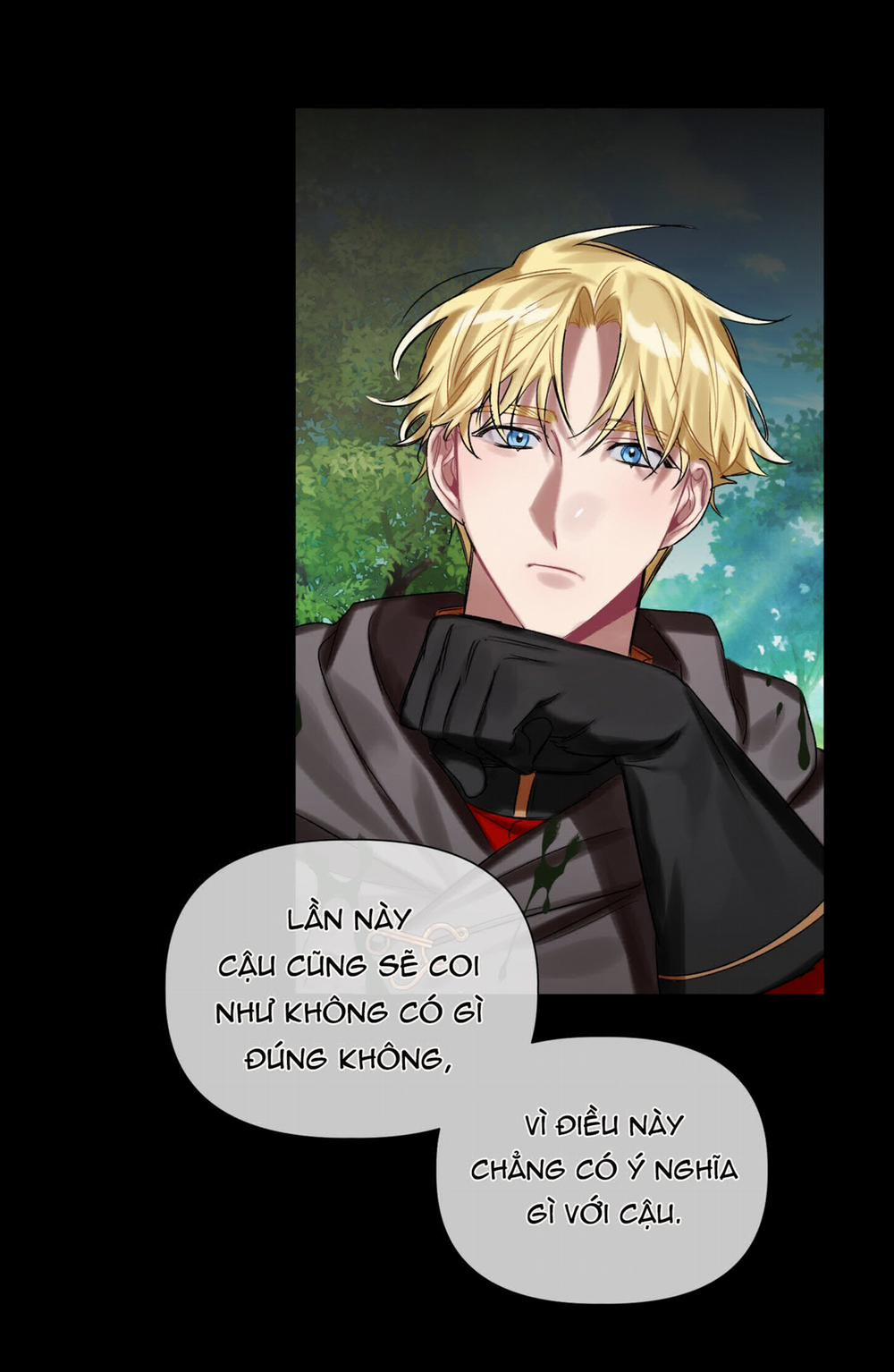 Bỗng Ngày Nọ Bị Một Tên Đáng Ghét Cầu Hôn 9.2 trang 22