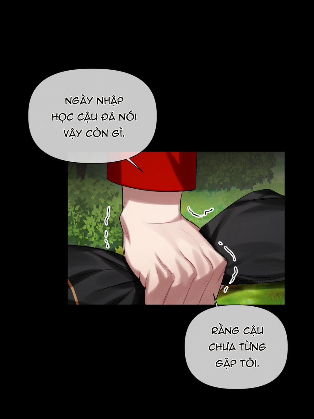 Bỗng Ngày Nọ Bị Một Tên Đáng Ghét Cầu Hôn 9.2 trang 24