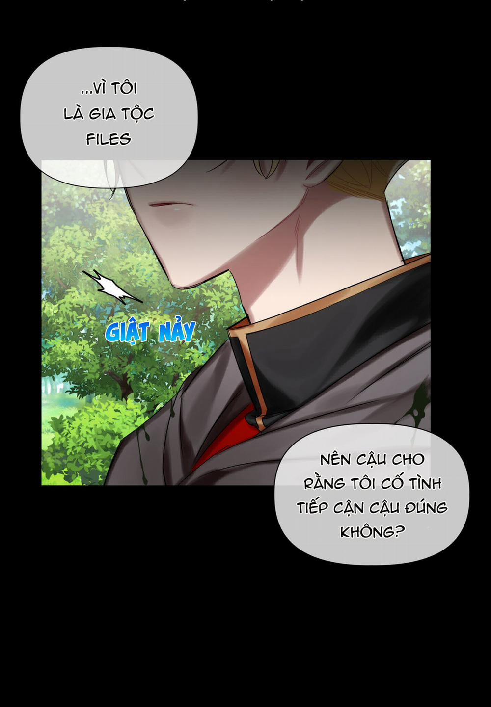 Bỗng Ngày Nọ Bị Một Tên Đáng Ghét Cầu Hôn 9.2 trang 26