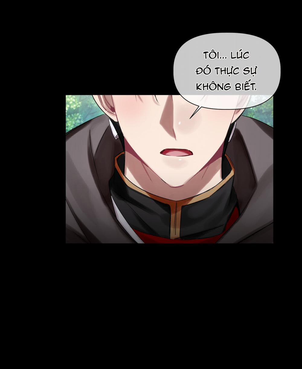 Bỗng Ngày Nọ Bị Một Tên Đáng Ghét Cầu Hôn 9.2 trang 27