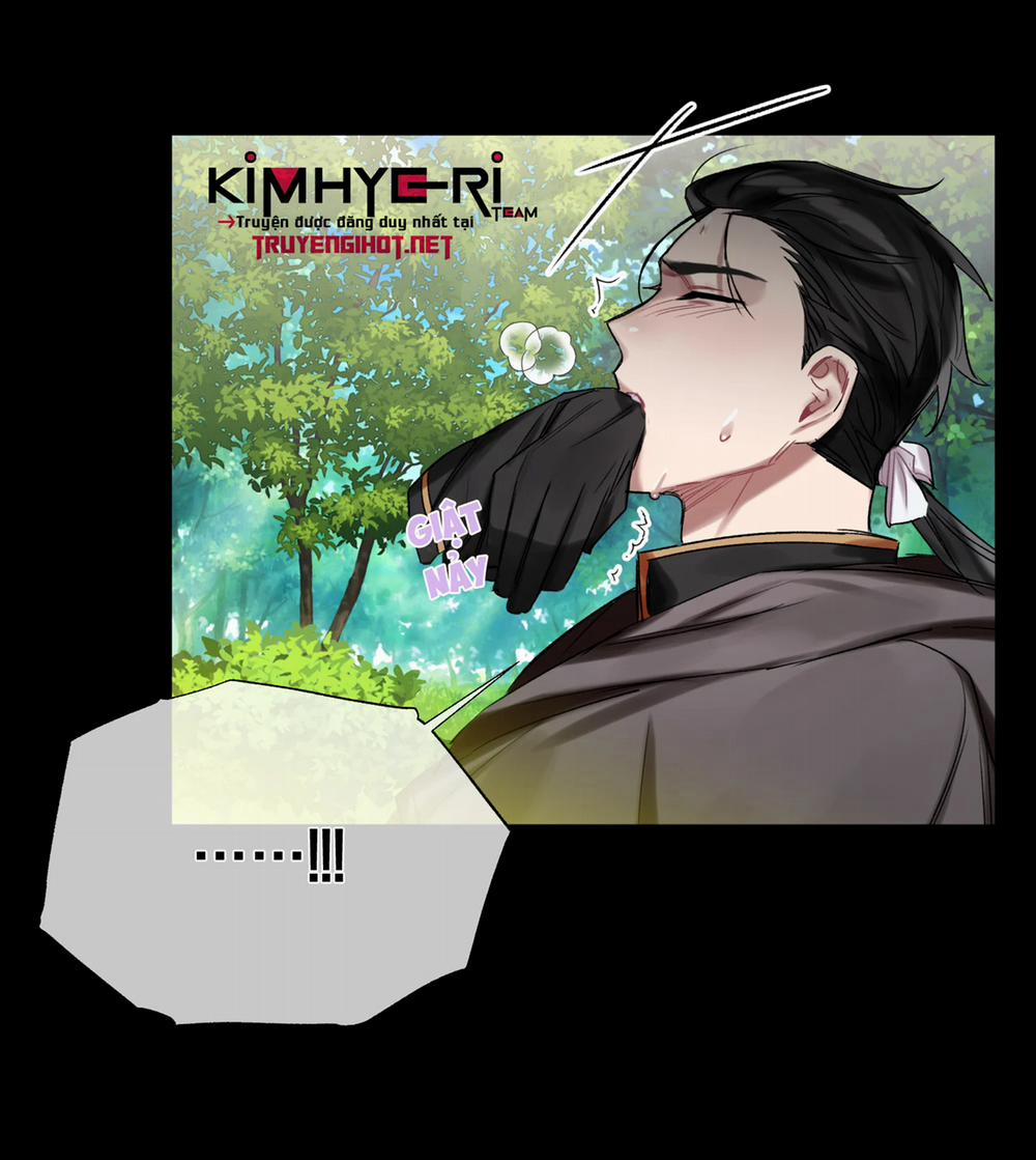 Bỗng Ngày Nọ Bị Một Tên Đáng Ghét Cầu Hôn 9.2 trang 3