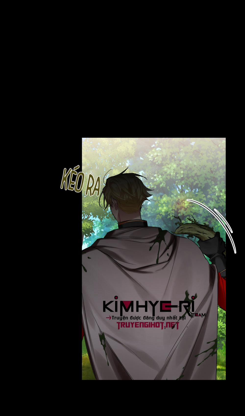 Bỗng Ngày Nọ Bị Một Tên Đáng Ghét Cầu Hôn 9.2 trang 6