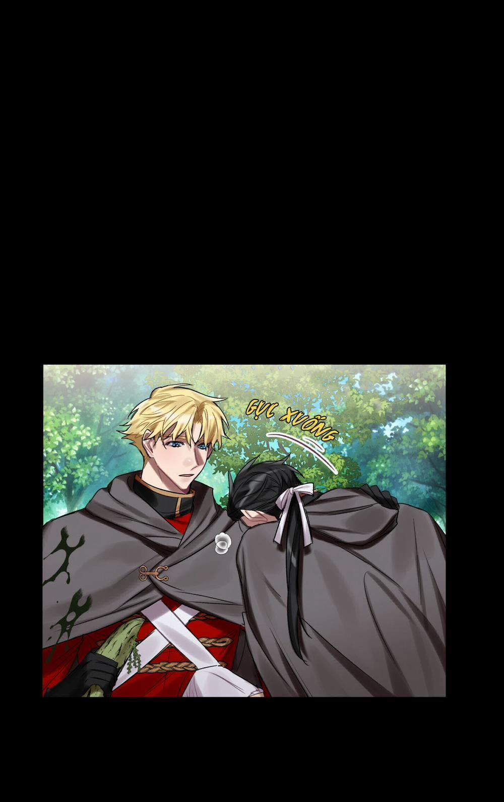 Bỗng Ngày Nọ Bị Một Tên Đáng Ghét Cầu Hôn 9.2 trang 7