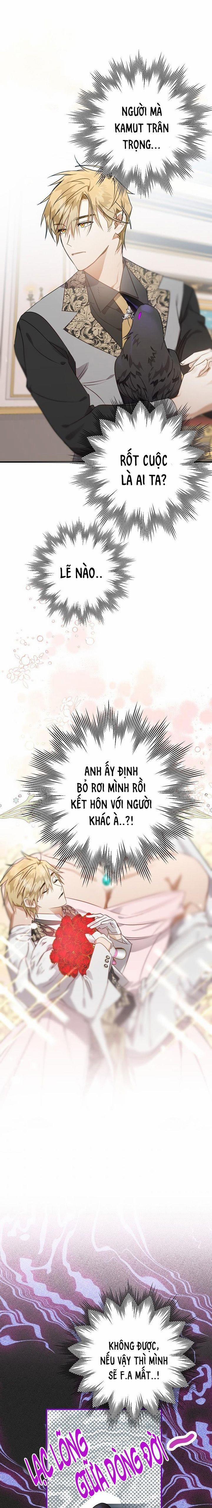 Bỗng Nhiên Tôi Trở Thành Quạ Đen!! 10 trang 0