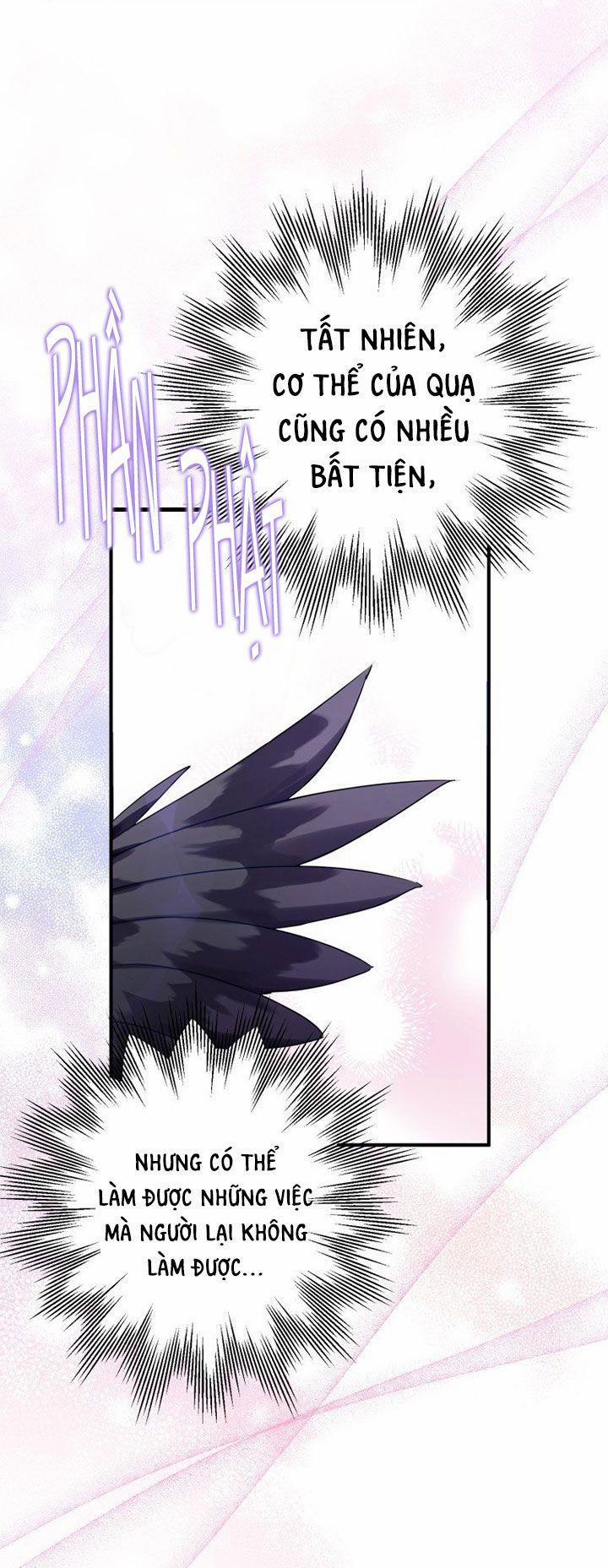 Bỗng Nhiên Tôi Trở Thành Quạ Đen!! 13.5 trang 1