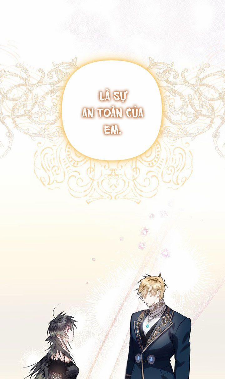 Bỗng Nhiên Tôi Trở Thành Quạ Đen!! 13.5 trang 13