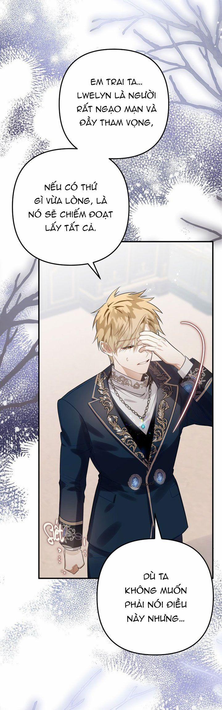 Bỗng Nhiên Tôi Trở Thành Quạ Đen!! 13.5 trang 16