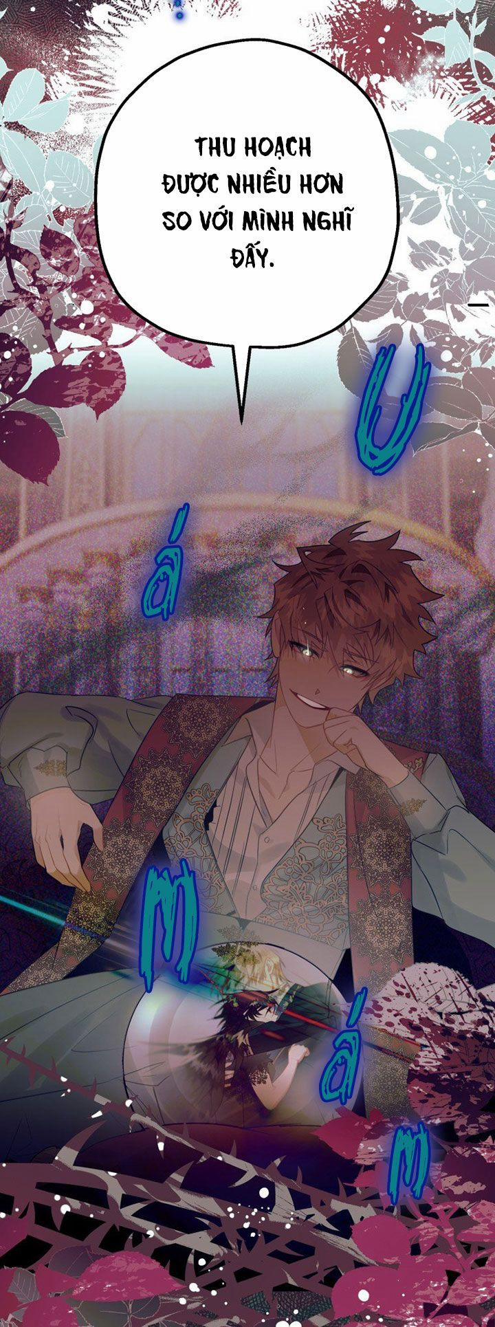 Bỗng Nhiên Tôi Trở Thành Quạ Đen!! 13.5 trang 27