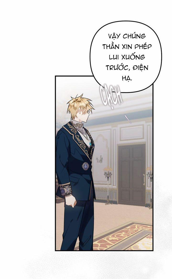 Bỗng Nhiên Tôi Trở Thành Quạ Đen!! 13.5 trang 4