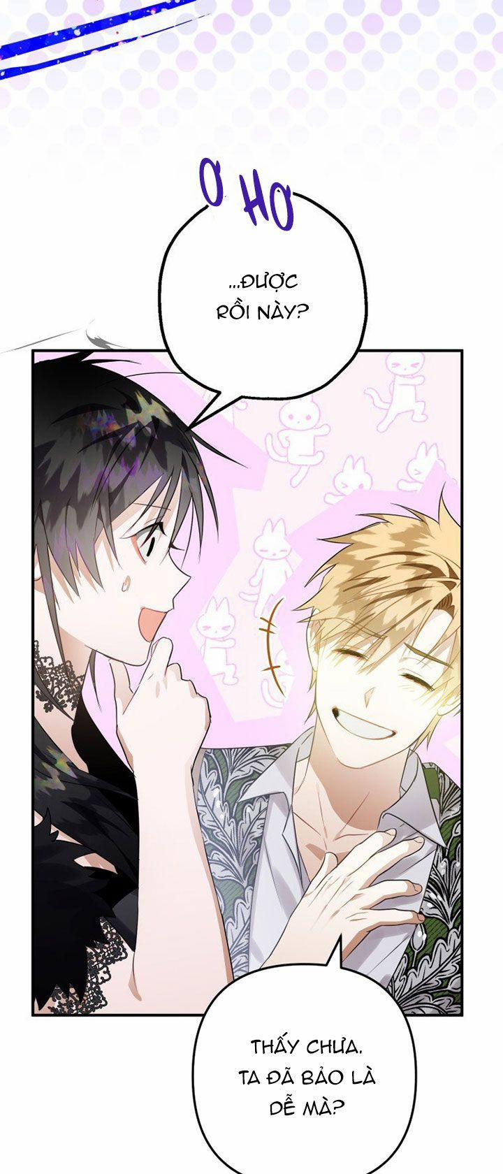 Bỗng Nhiên Tôi Trở Thành Quạ Đen!! 13 trang 19