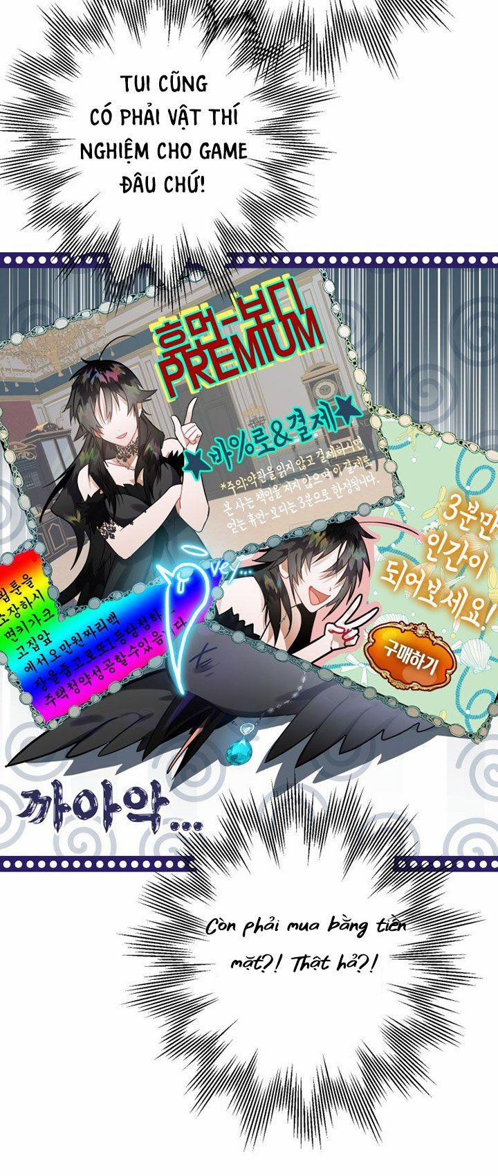 Bỗng Nhiên Tôi Trở Thành Quạ Đen!! 13 trang 2