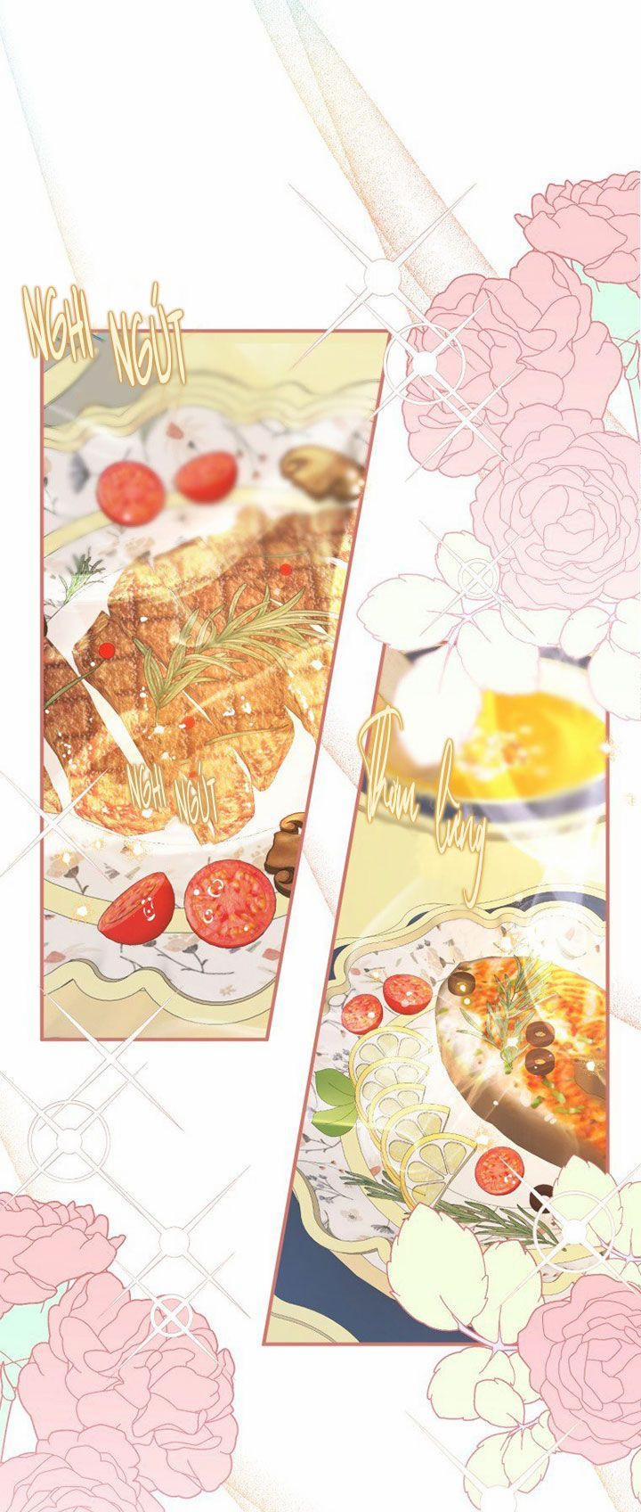 Bỗng Nhiên Tôi Trở Thành Quạ Đen!! 13 trang 21