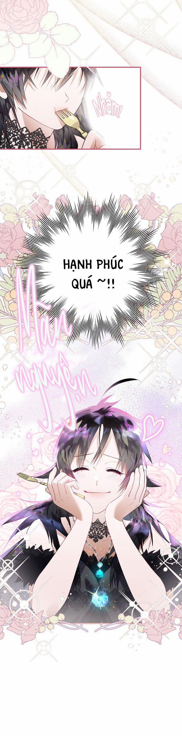 Bỗng Nhiên Tôi Trở Thành Quạ Đen!! 13 trang 22