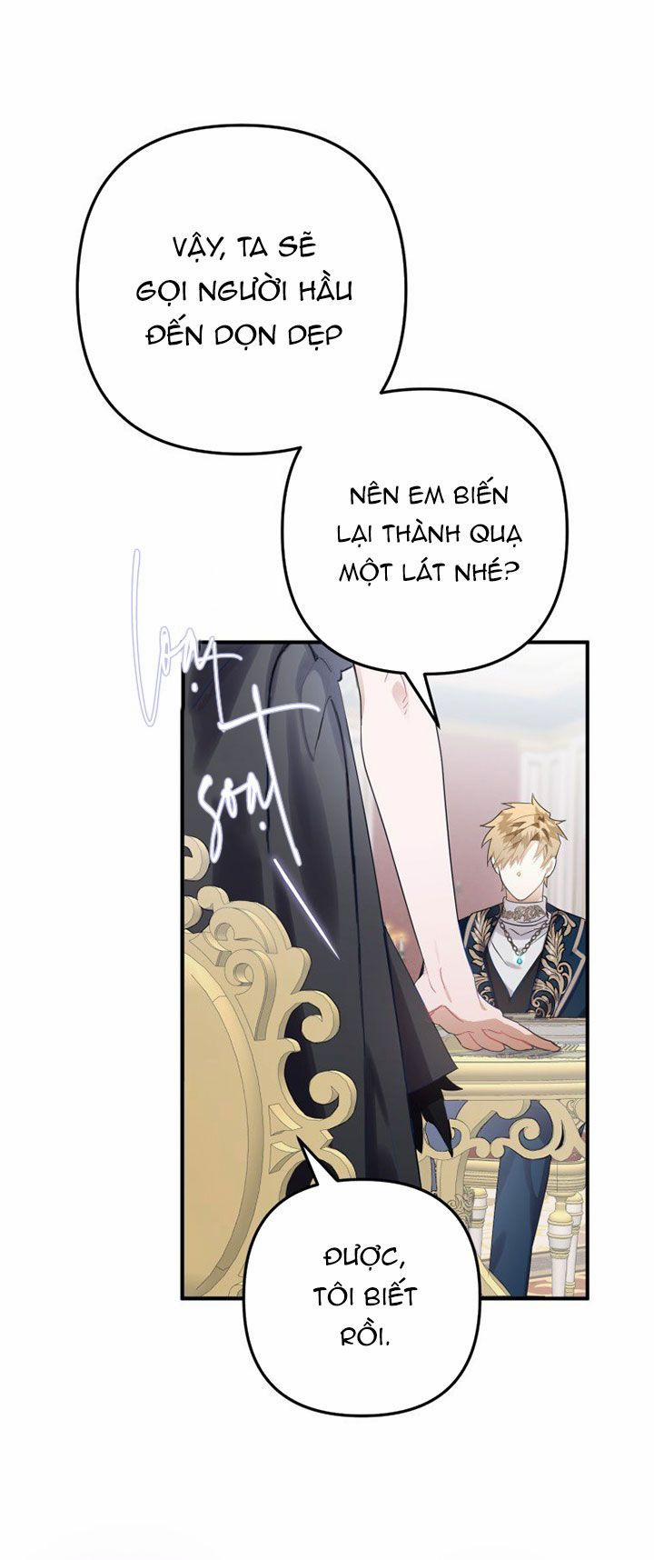 Bỗng Nhiên Tôi Trở Thành Quạ Đen!! 13 trang 28