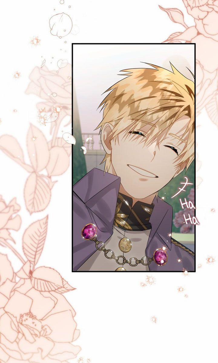 Bỗng Nhiên Tôi Trở Thành Quạ Đen!! 14.5 trang 18