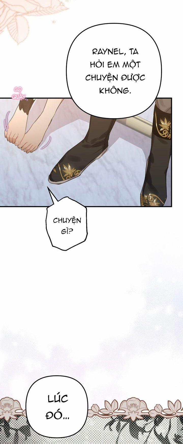 Bỗng Nhiên Tôi Trở Thành Quạ Đen!! 14.5 trang 19