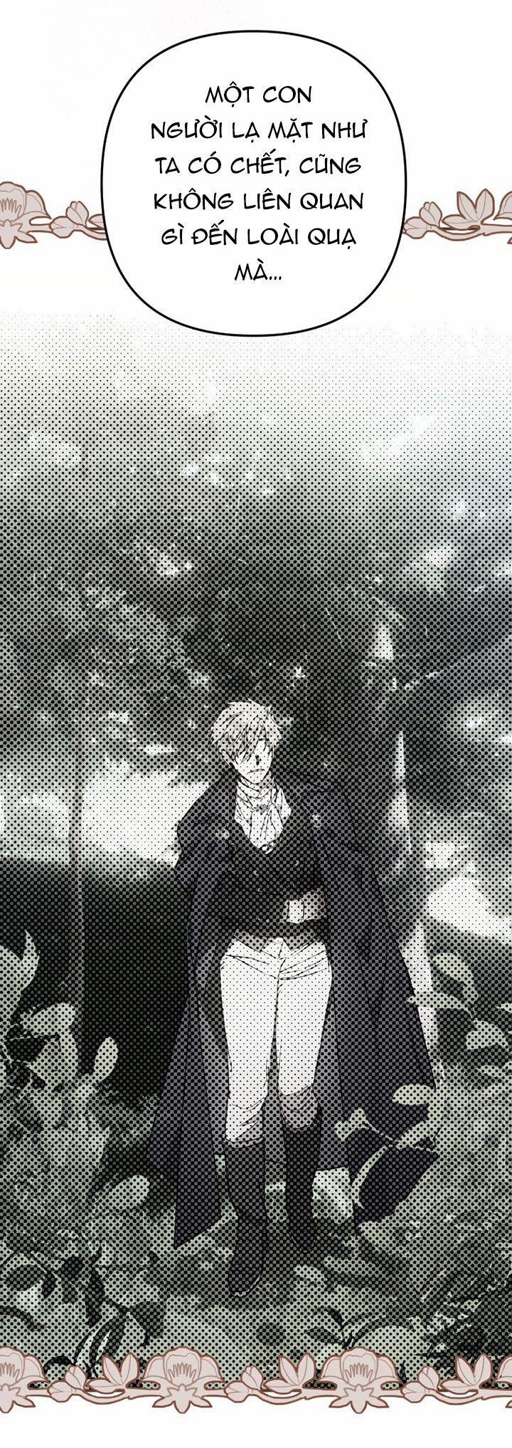 Bỗng Nhiên Tôi Trở Thành Quạ Đen!! 14.5 trang 21