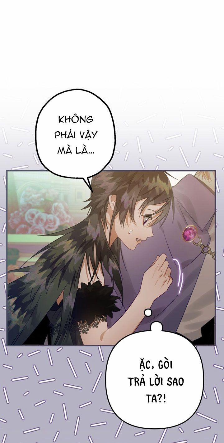 Bỗng Nhiên Tôi Trở Thành Quạ Đen!! 14.5 trang 22