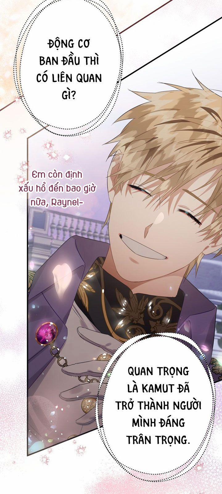 Bỗng Nhiên Tôi Trở Thành Quạ Đen!! 14.5 trang 36