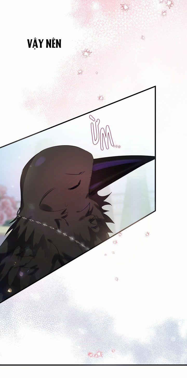 Bỗng Nhiên Tôi Trở Thành Quạ Đen!! 14.5 trang 37