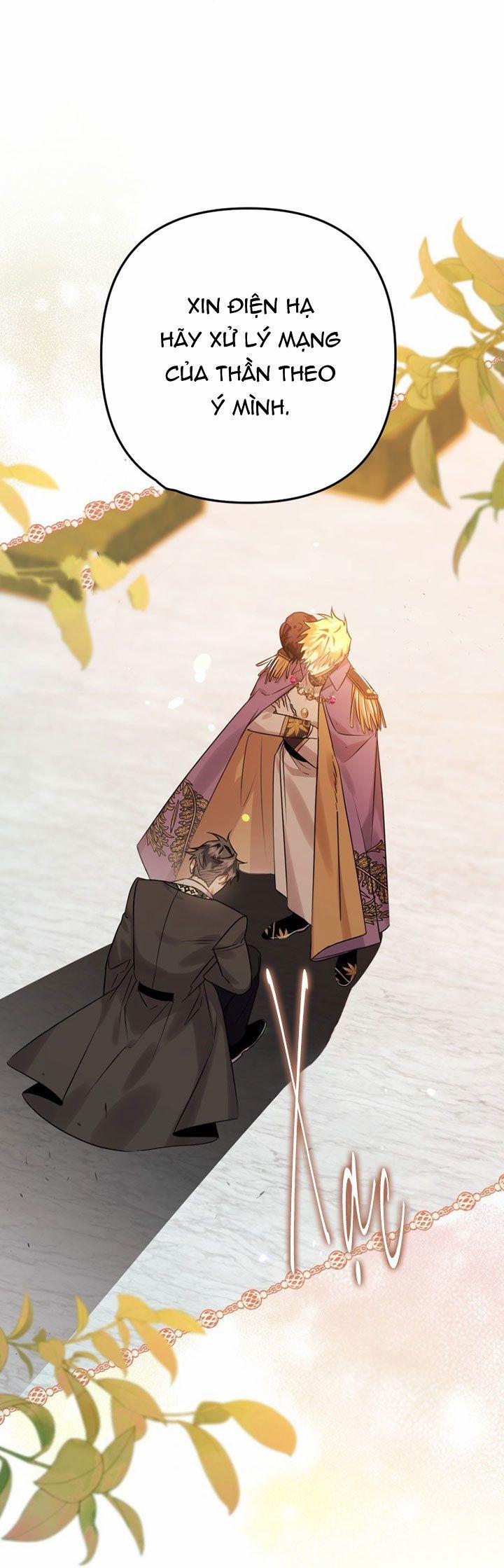 Bỗng Nhiên Tôi Trở Thành Quạ Đen!! 14.5 trang 4