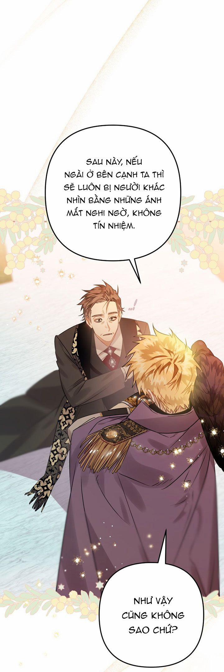 Bỗng Nhiên Tôi Trở Thành Quạ Đen!! 14.5 trang 7