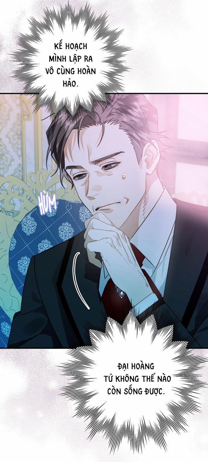 Bỗng Nhiên Tôi Trở Thành Quạ Đen!! 14 trang 2