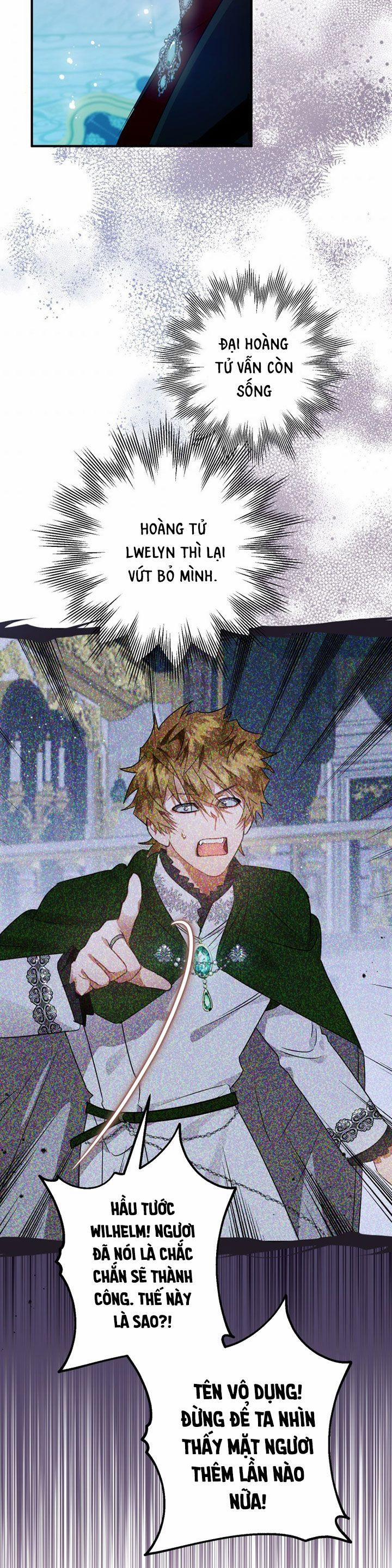 Bỗng Nhiên Tôi Trở Thành Quạ Đen!! 14 trang 20