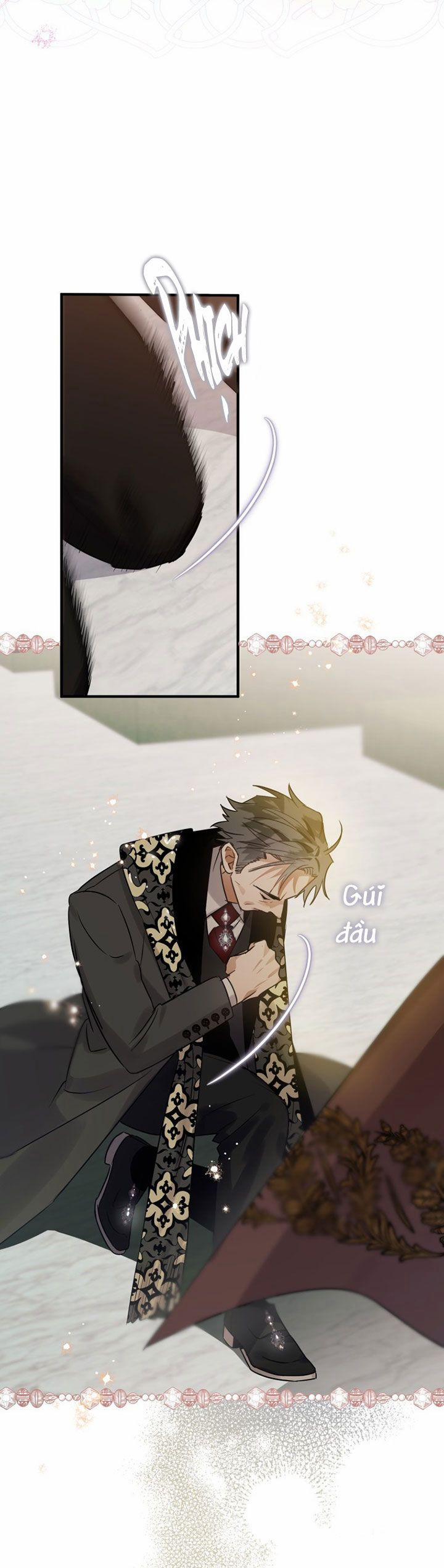 Bỗng Nhiên Tôi Trở Thành Quạ Đen!! 14 trang 31