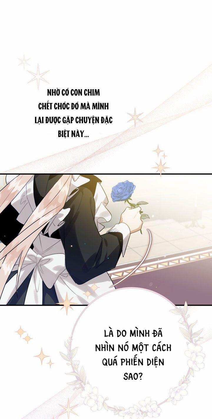 Bỗng Nhiên Tôi Trở Thành Quạ Đen!! 15.5 trang 14