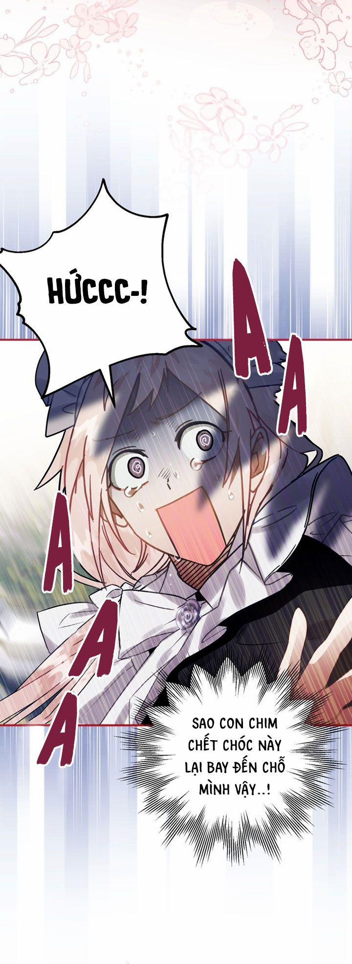 Bỗng Nhiên Tôi Trở Thành Quạ Đen!! 15.5 trang 2