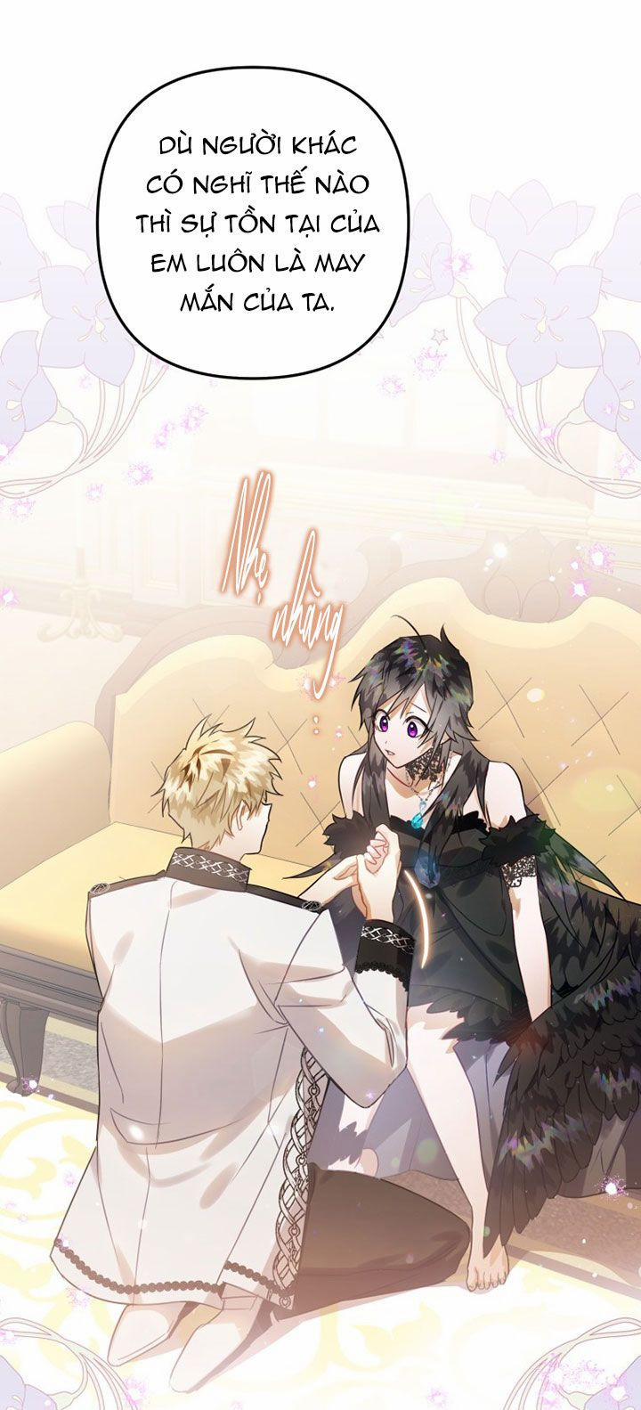 Bỗng Nhiên Tôi Trở Thành Quạ Đen!! 15.5 trang 26