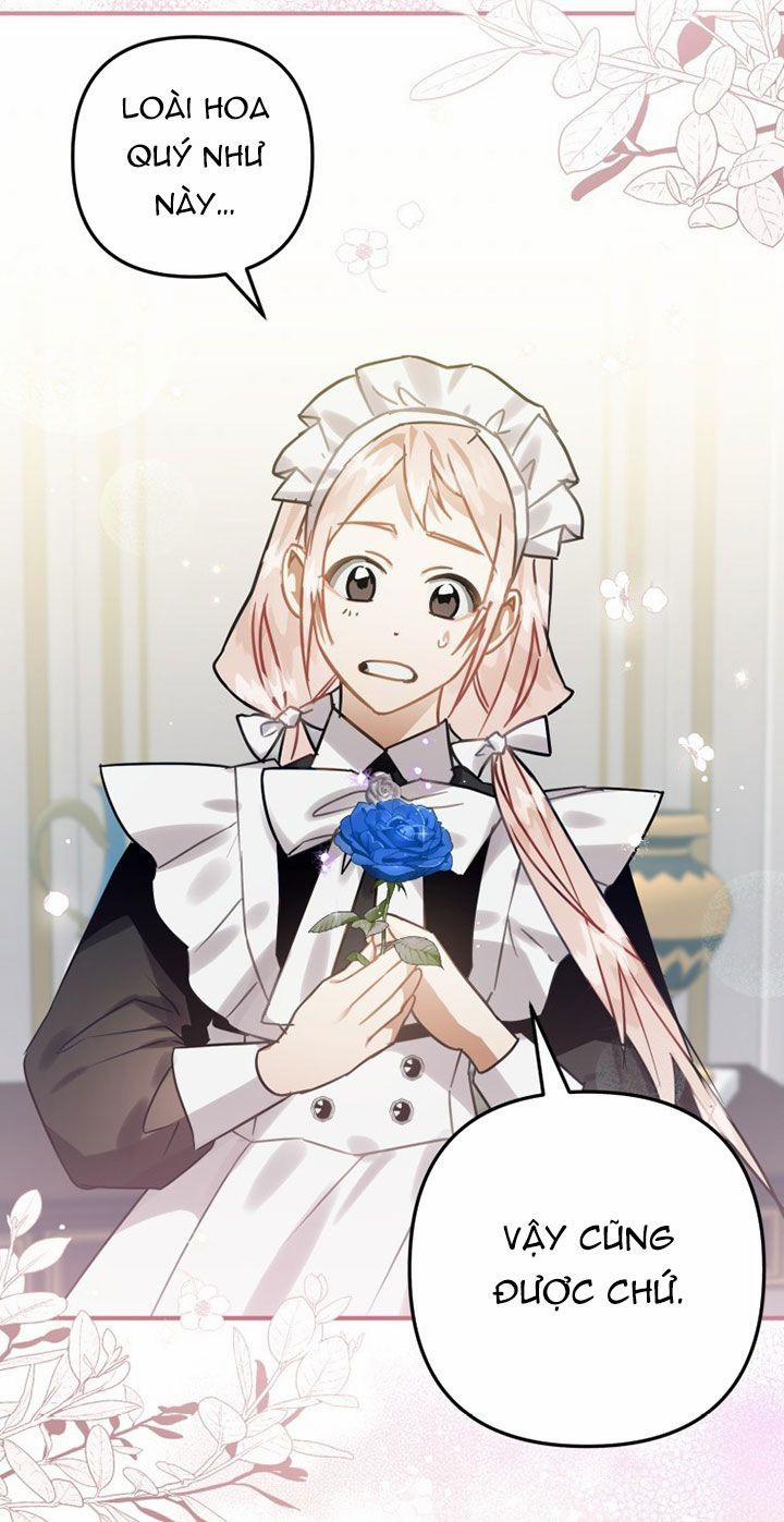 Bỗng Nhiên Tôi Trở Thành Quạ Đen!! 15.5 trang 7