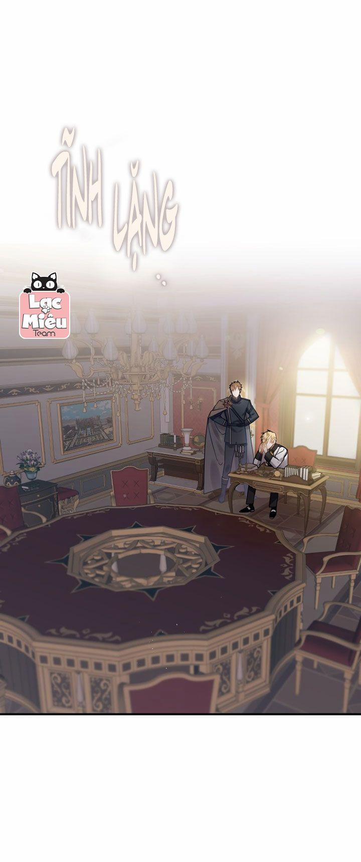 Bỗng Nhiên Tôi Trở Thành Quạ Đen!! 15 trang 0