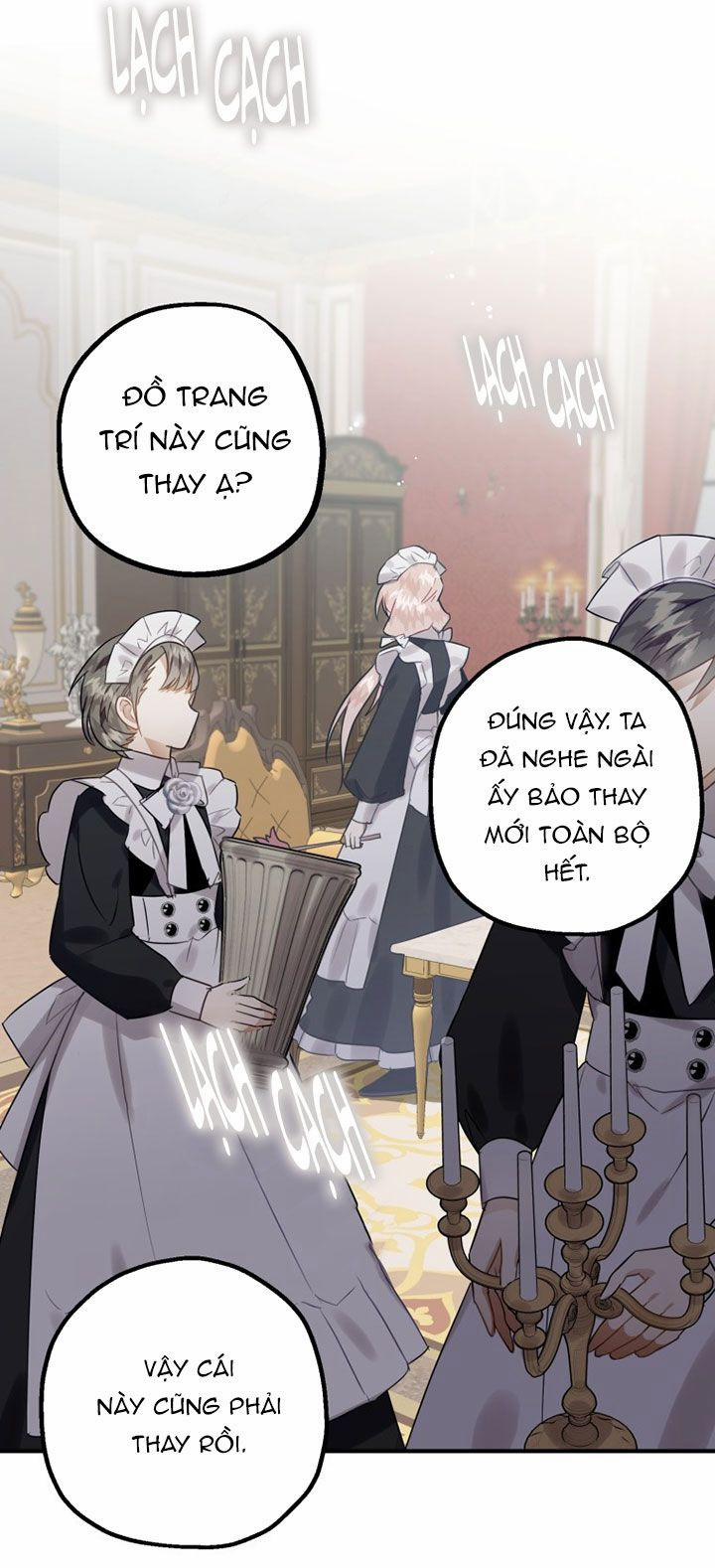 Bỗng Nhiên Tôi Trở Thành Quạ Đen!! 15 trang 23