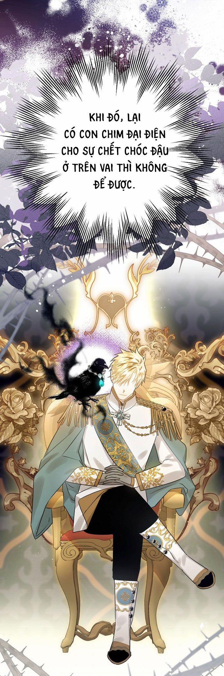 Bỗng Nhiên Tôi Trở Thành Quạ Đen!! 15 trang 29