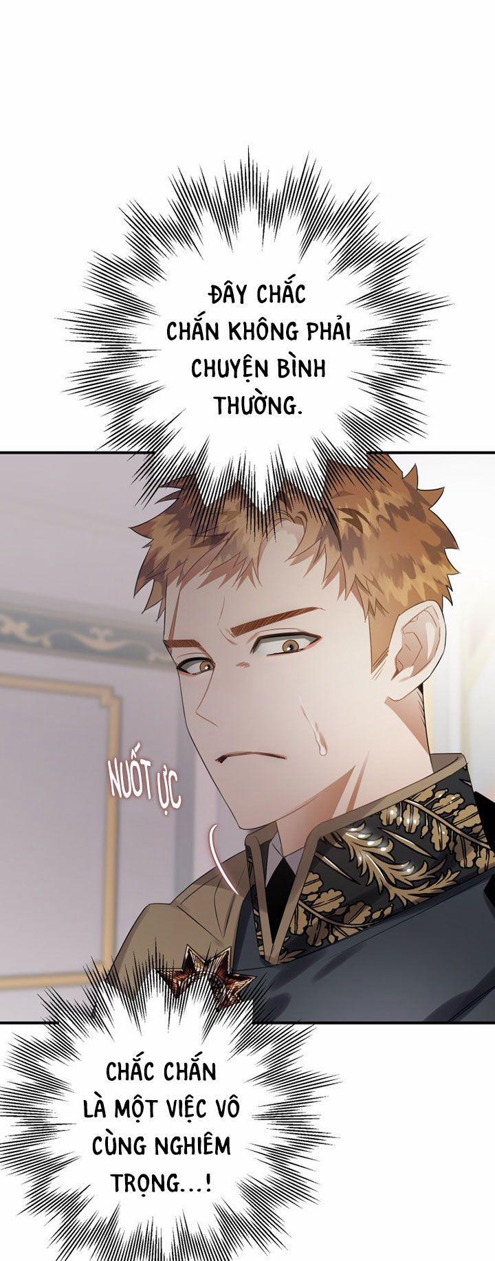 Bỗng Nhiên Tôi Trở Thành Quạ Đen!! 15 trang 8