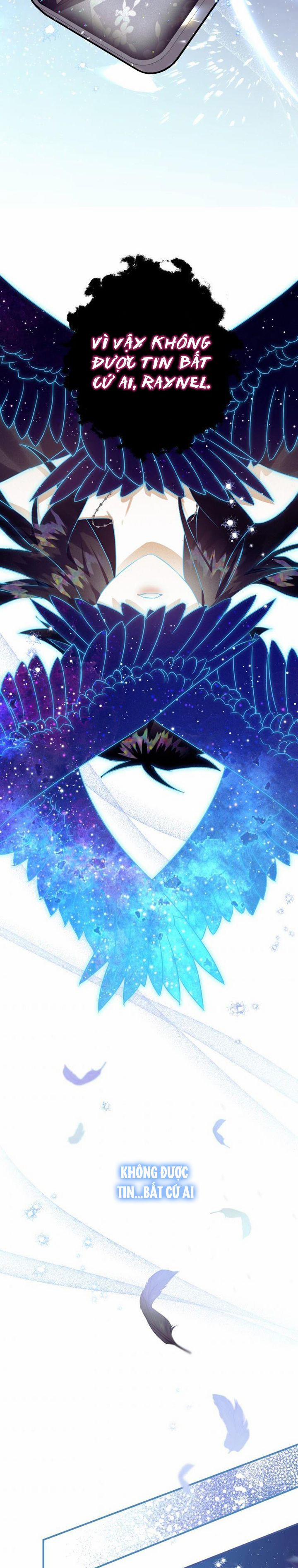 Bỗng Nhiên Tôi Trở Thành Quạ Đen!! 17.5 trang 10