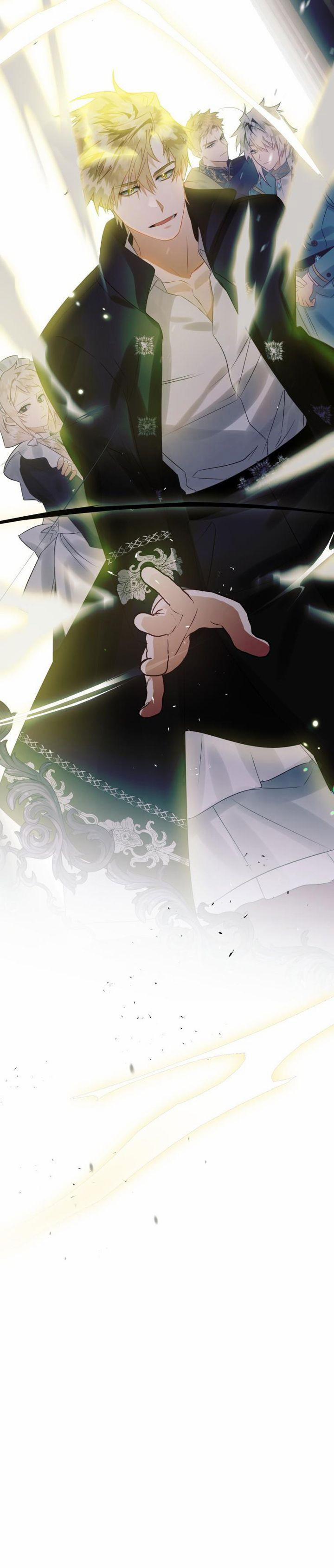 Bỗng Nhiên Tôi Trở Thành Quạ Đen!! 18.5 trang 14