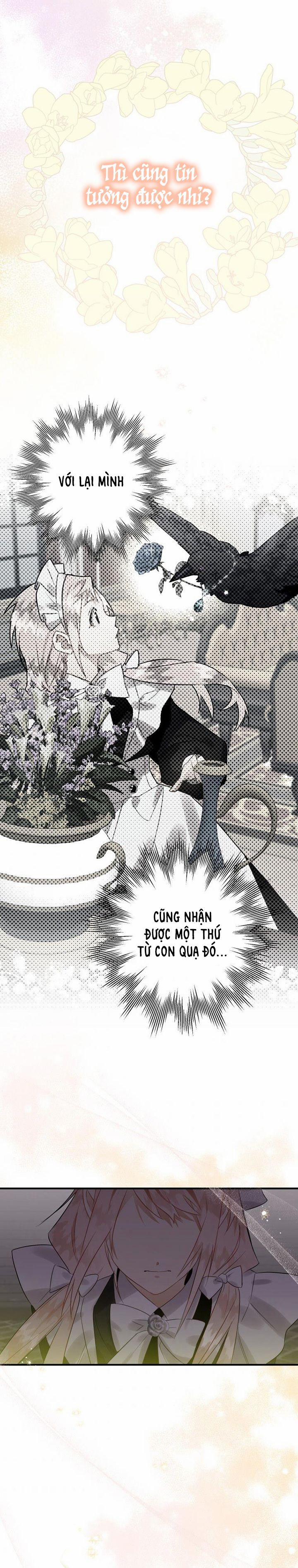 Bỗng Nhiên Tôi Trở Thành Quạ Đen!! 18.5 trang 8