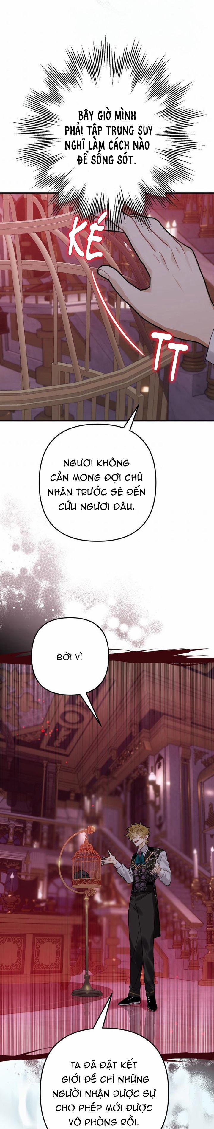 Bỗng Nhiên Tôi Trở Thành Quạ Đen!! 18 trang 11