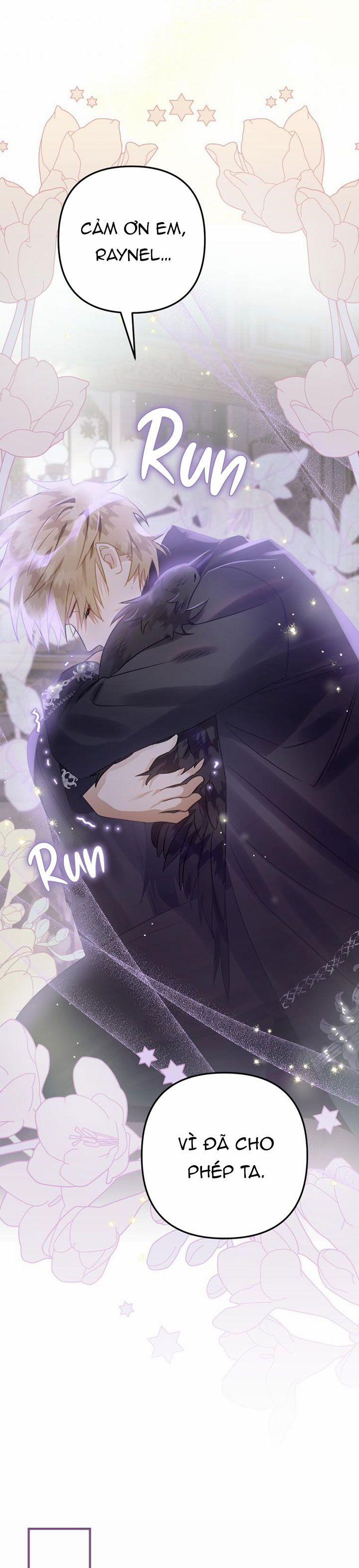 Bỗng Nhiên Tôi Trở Thành Quạ Đen!! 19.5 trang 12