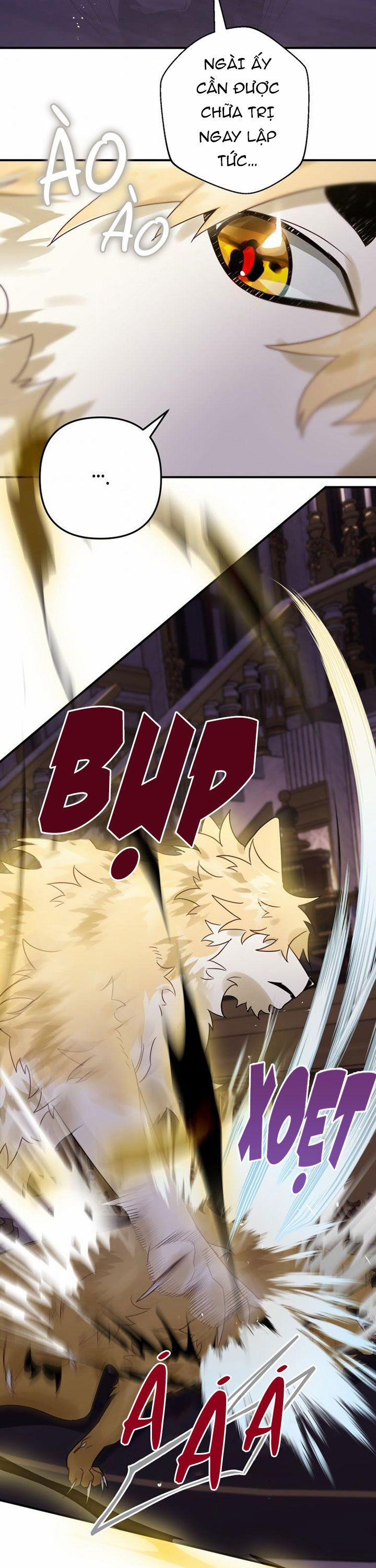 Bỗng Nhiên Tôi Trở Thành Quạ Đen!! 19.5 trang 9