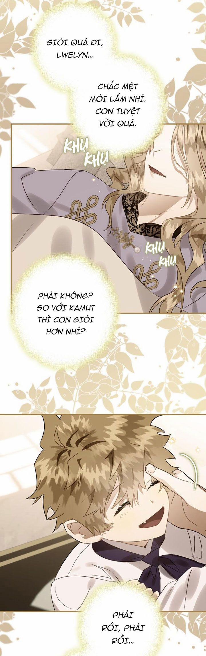 Bỗng Nhiên Tôi Trở Thành Quạ Đen!! 19 trang 15