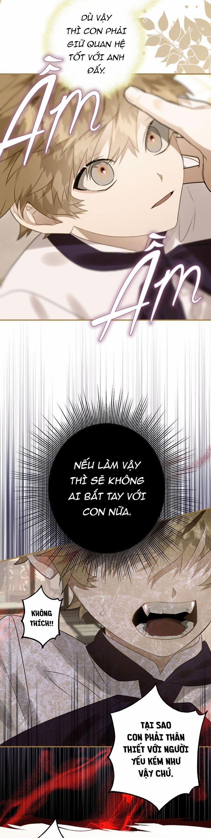 Bỗng Nhiên Tôi Trở Thành Quạ Đen!! 19 trang 16