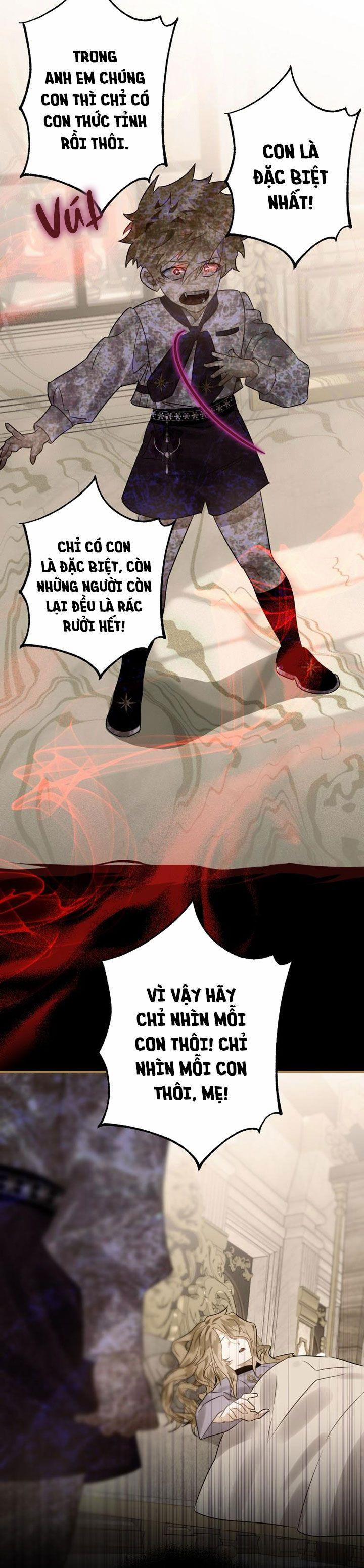 Bỗng Nhiên Tôi Trở Thành Quạ Đen!! 19 trang 17