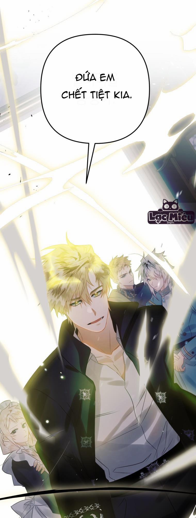 Bỗng Nhiên Tôi Trở Thành Quạ Đen!! 19 trang 3